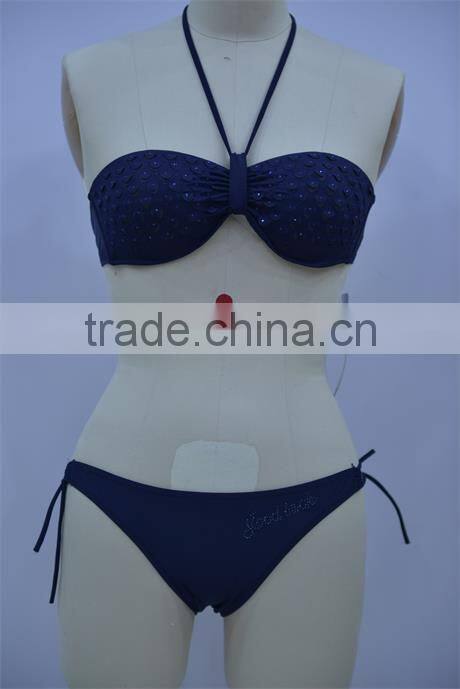 Wholesale sexy g- string bikini