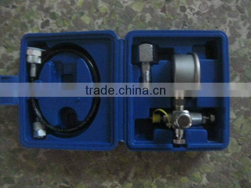 Hydraulic Breaker / Hammer Nitrogen Gas Cylinder