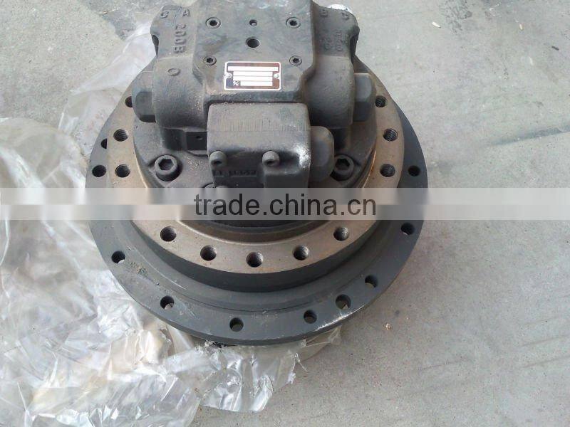 GM17VL final drive assy for PC100-5 PC120-5 PC120-6 PC100-6 Travel Motor