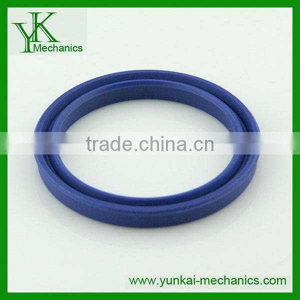 Seal ring, rubber parts
