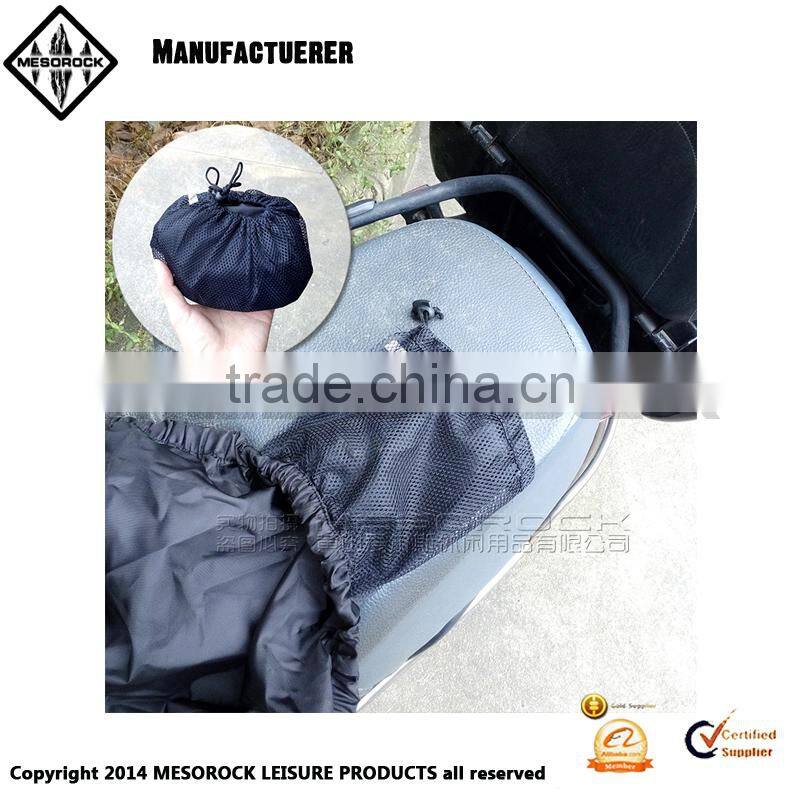 Motorbike Waterproof Seat Saddle Cover