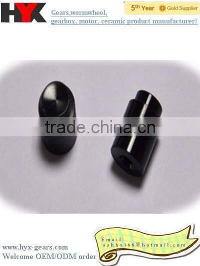 cnc machining spare parts