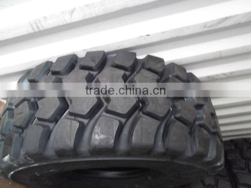 TB598S E4 TRIANGLE RADIAL OTR TIRE ARTICULATED DUMP TRUCK TIRE 23.5R25 26.5R25 29.5R25