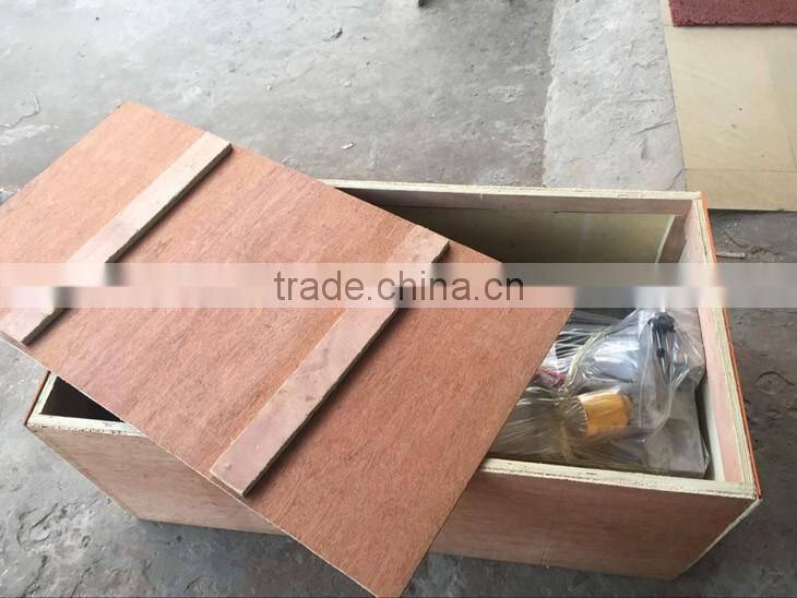 Cold and Hot glue paste Machine, China Manufacturer Small Carton Paper Gluing Machine