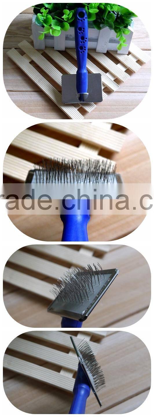 pet supply pet cat brush for hair grooming