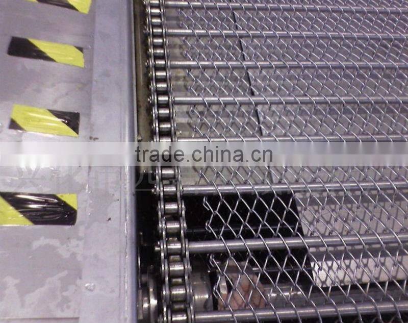 Conveyer Belt Mesh