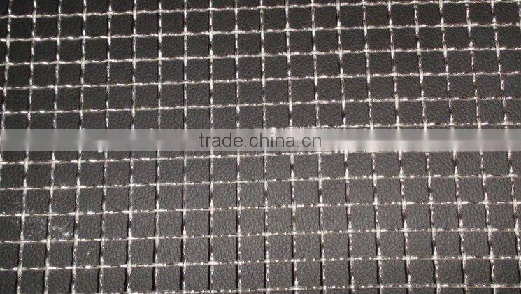 Crimped Mesh(ISO manufacturer)