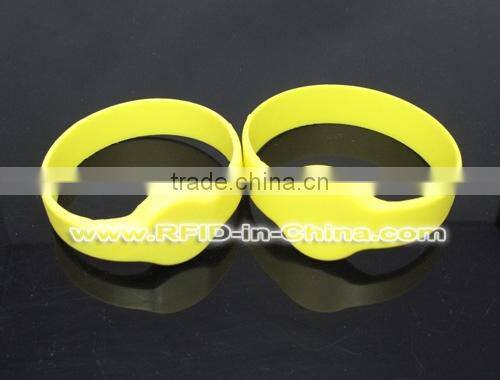 Customized Key Wrist Band