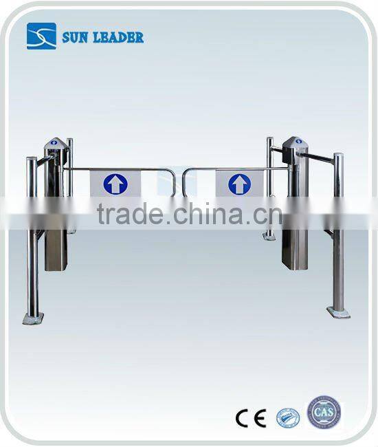 advanced supurmarket security gate XLD-TDZM2