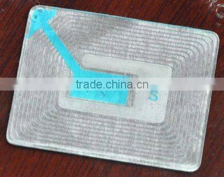 EAS soft label XLD-R01