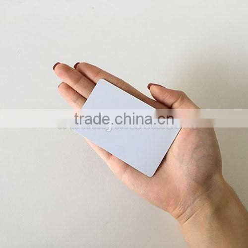 UHF RFID school card campus card