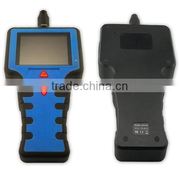 Industrial Rotation 1Meter 1M Borescope Endoscope/ Snake Scope 5.5mm Diameter Video Inspection Camera + 6x Magnification