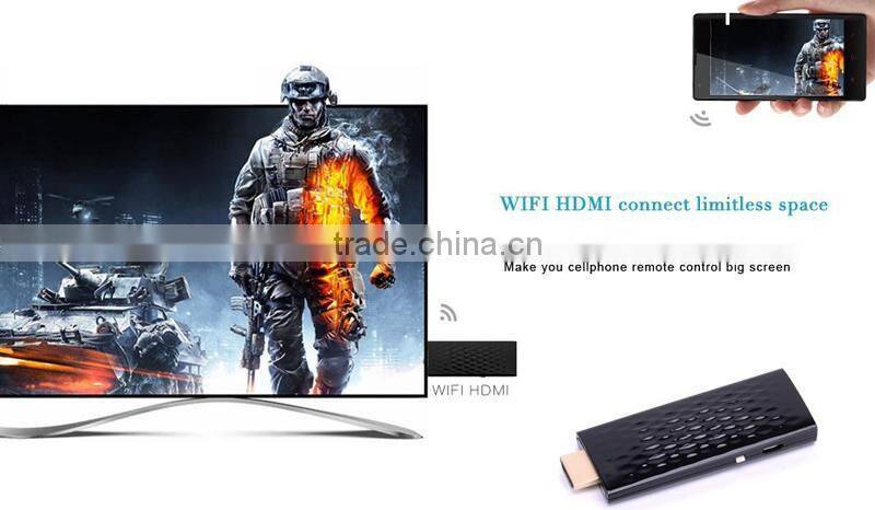 Chromecast Miracast TV stick WIFI Wireless Display HDMI dongle For iphone Android Mac Book Mirror Airplay