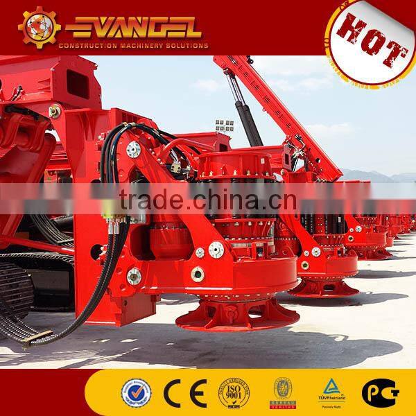 Rotary Drilling Rig SR200C small electric drills