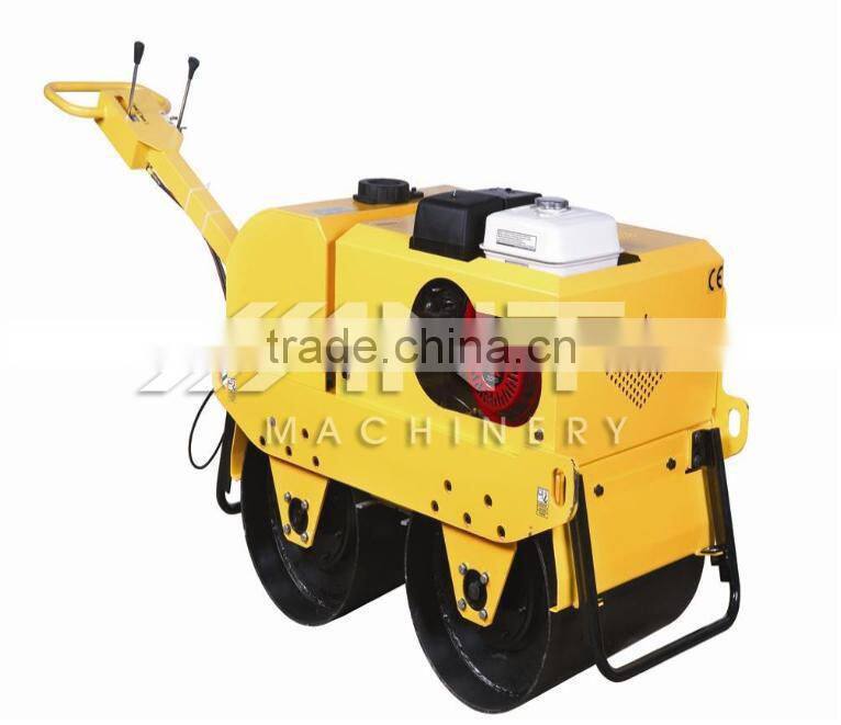 Road machinery road roller YLJ600E