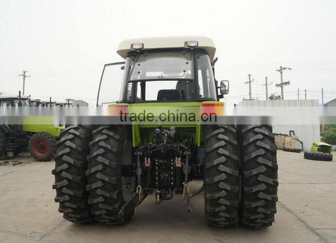 BOMR1304 Tractor with Cab