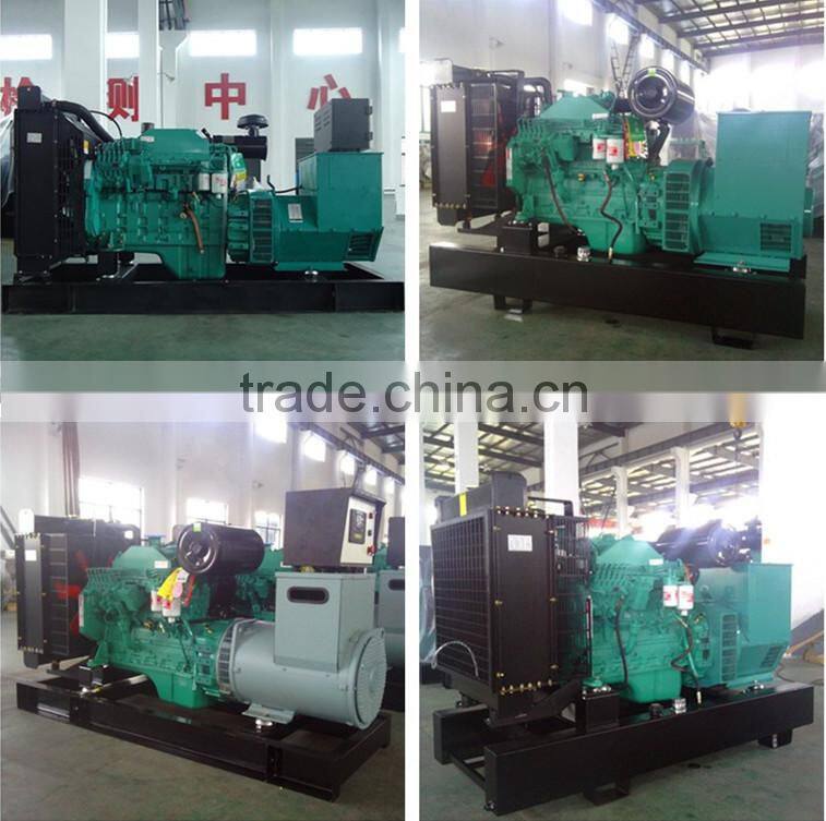 Hot sales diesel 100kva generator