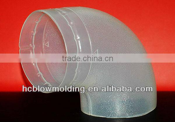 plastic HDPE pipe connector hose connector,pipe fittings Plastic pipe quick connectors