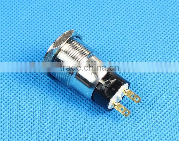 19mm waterproof metal buzzer