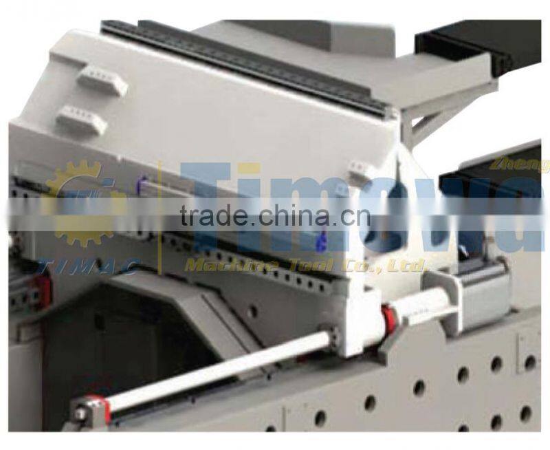 VY-63F5 CNC Vertical Five-axis Linkage Machining Center With High-precision