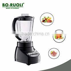 Factory Price Widely Use blender smoothie