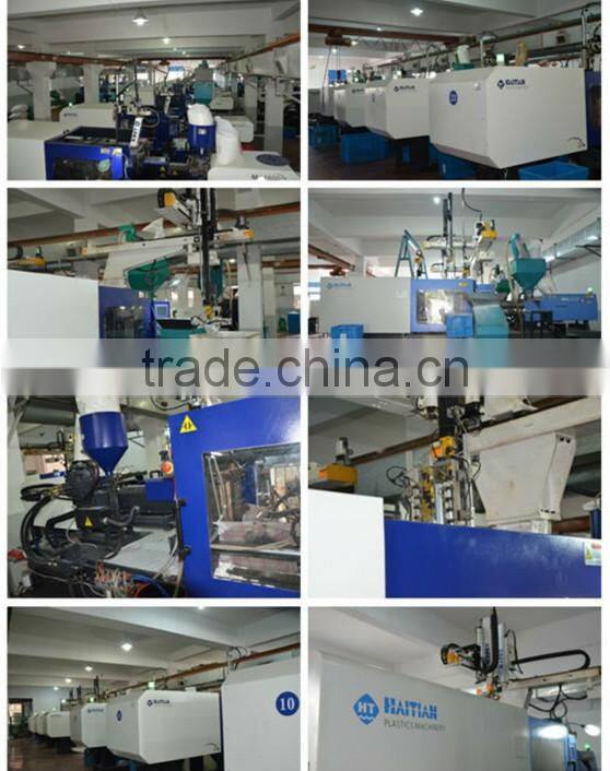 Hot sale with good quality double wall with beauty ball made in china square golden acrylic cream jar