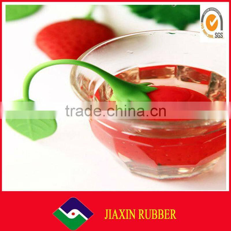 Competitive price & good quality tea infuser novelty