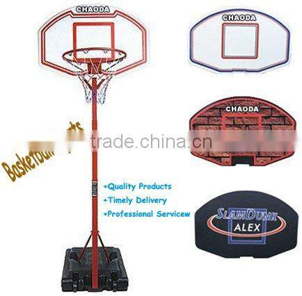 Portable Basketball Stand CDB-002