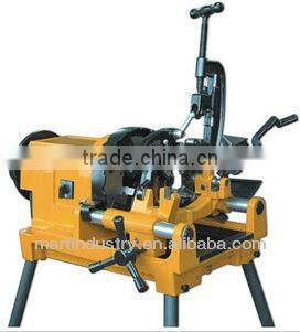 SQ80C1 automatic electric steel bar threading machine 3"