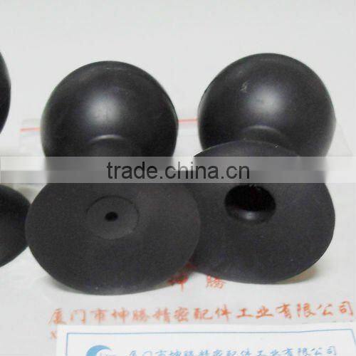 OEM Silicone Rubber Bulb for Lens Production Line