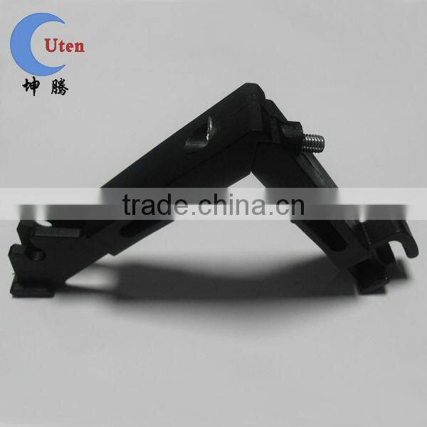 High-Quality spare parts plastic injection moulding