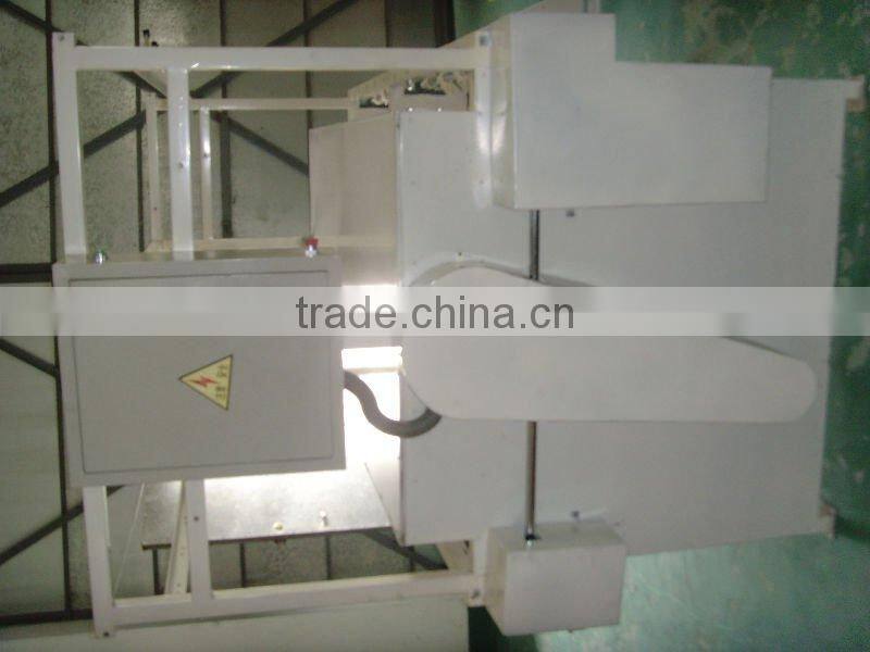 20 heads cord knitting machine