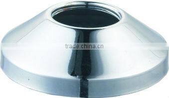 brass cap for eccentric set,ss health faucet cap,stainless steel decorative cap