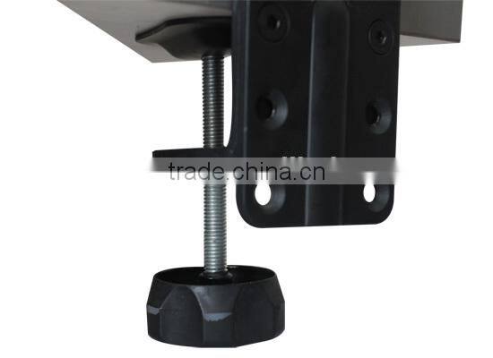 Double Arm LCD Moniter Desk Stand