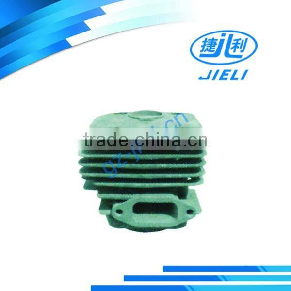 365 chain saw machine part cylinder