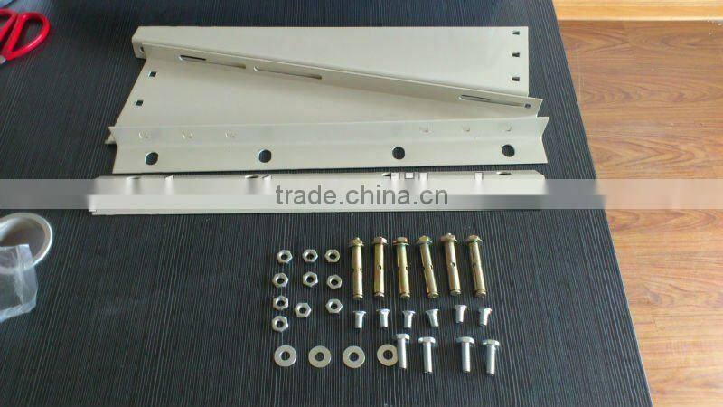 Air Conditioner Wall Bracket / Wall Mounted AC Bracket / Air Conditioner Bracket