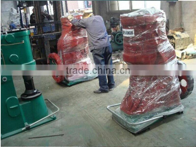 High quality Metal forging hammer machine C41-400KG, air hammer With cheap price