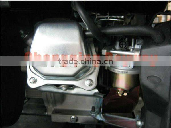 Single Cylinder Air Cooled 4-stroke Gasoline Engine For Mower 24hp vertical engine