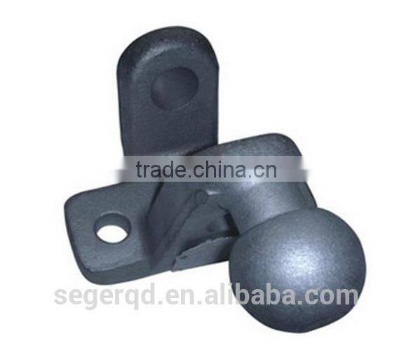 Manufacture Press Forging Parts