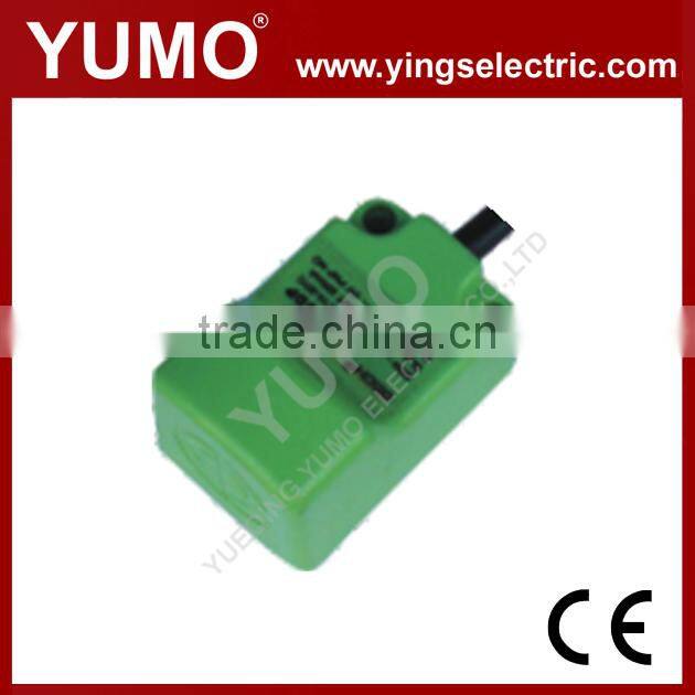 PSn25-05P2 PNP NC DC Horn type and square inductive Proximity switch No-embedded type sensor