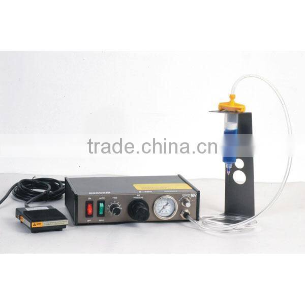 B-800 Automatic Glue Dispenser Machine