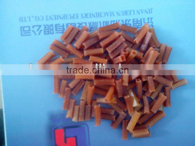 Potato Starch Pellets Machines