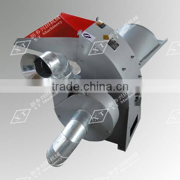 Guaranteed Quality Poultry Feed Grinding Machine for Sale