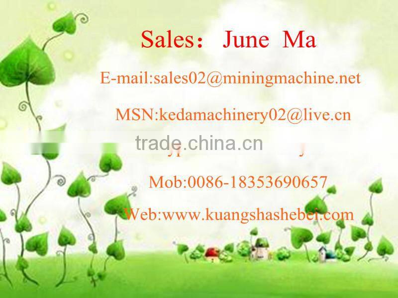 Beneficiation Submersible Sand Pump Dredge for sales