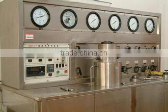 Better Surpcritical fluid extraction equipment