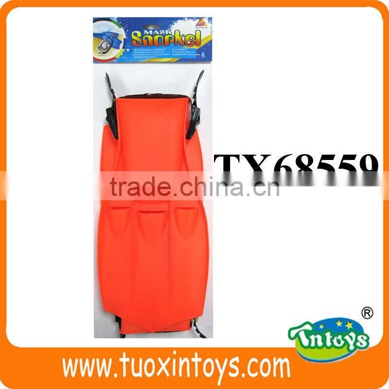 China snorkel full face mask diving snorkel set