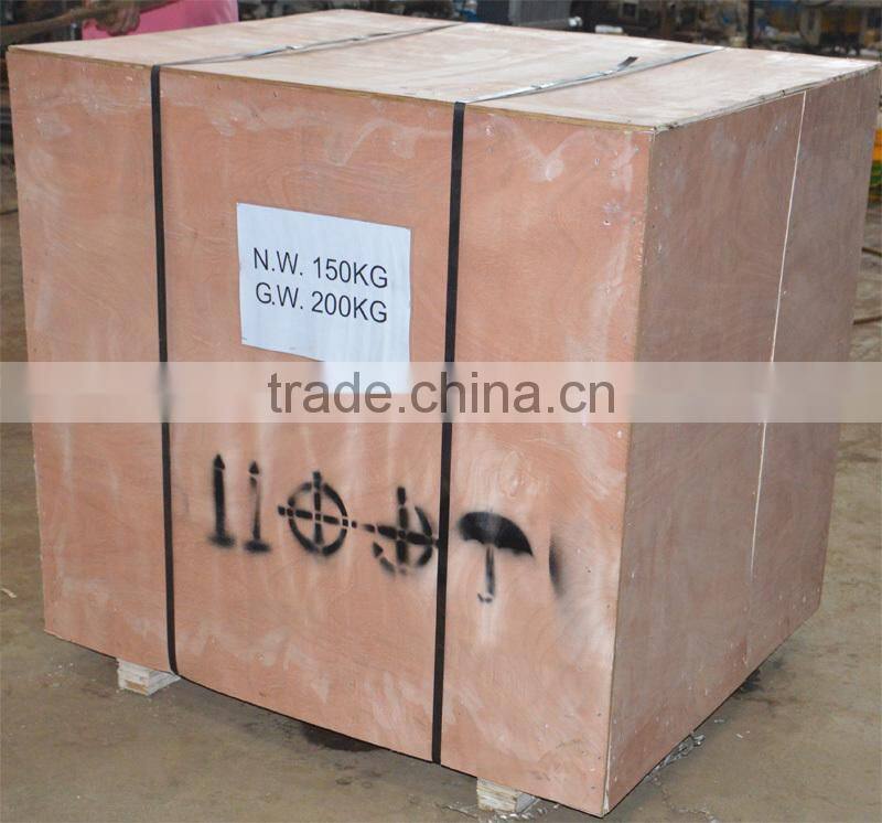 ISO supplier duralble squeeze hose mini peristaltic pump price