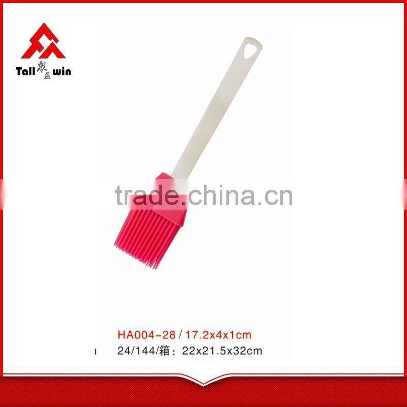 Novelty!silicone pastry basting brushes,silicone cooking brush