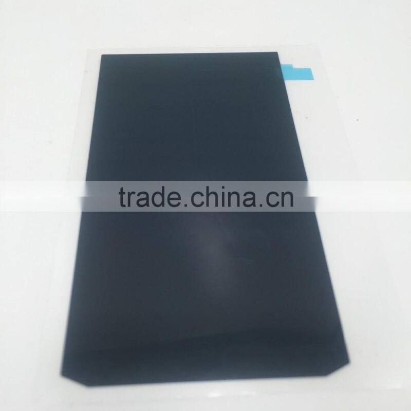 Replacement parts For Samsung A3100 LCD back Adhesive tape