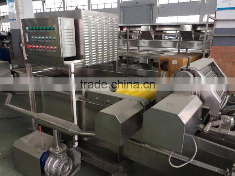 blueberry industrial washing machine / washer